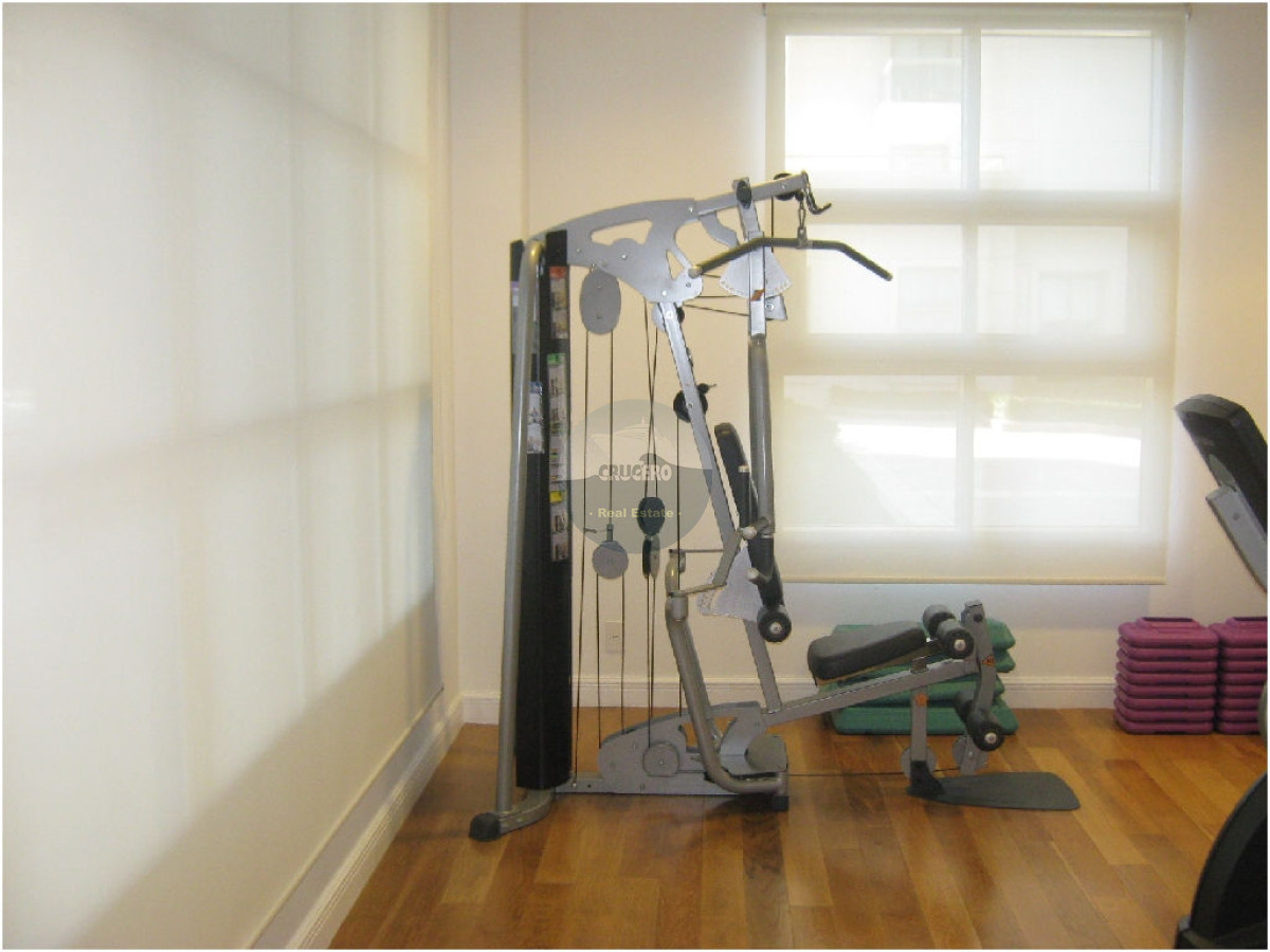 Apartamento ID.3902 - Apartamento en Punta del Este, Brava