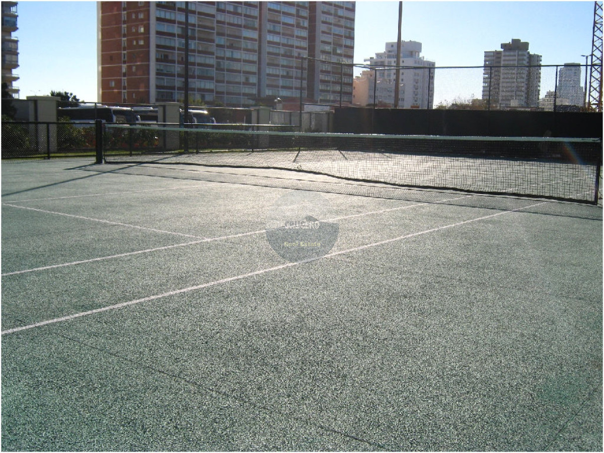 Apartamento ID.3902 - Apartamento en Punta del Este, Brava