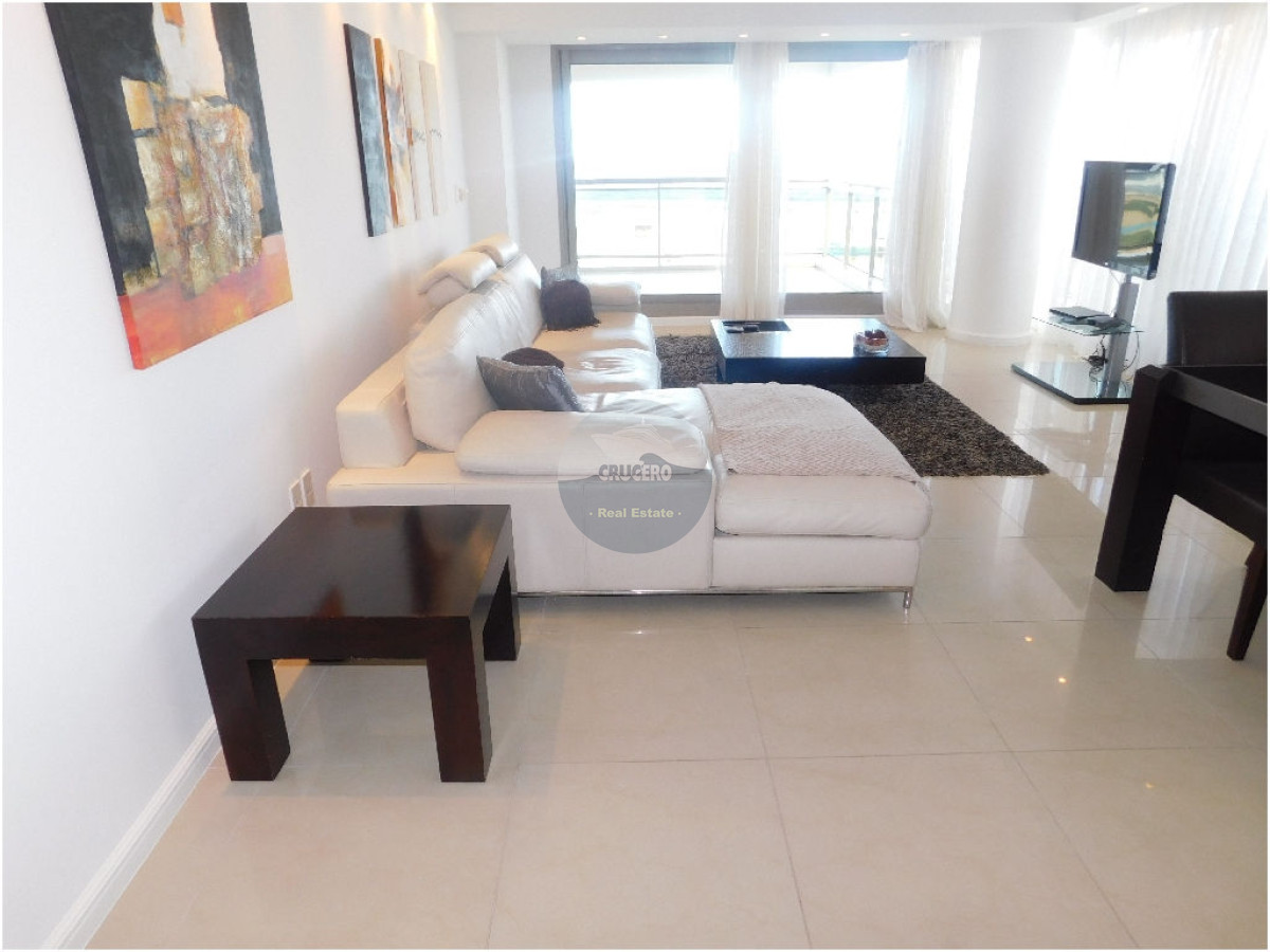 Apartamento ID.3903 - Apartamento en Punta del Este, Brava