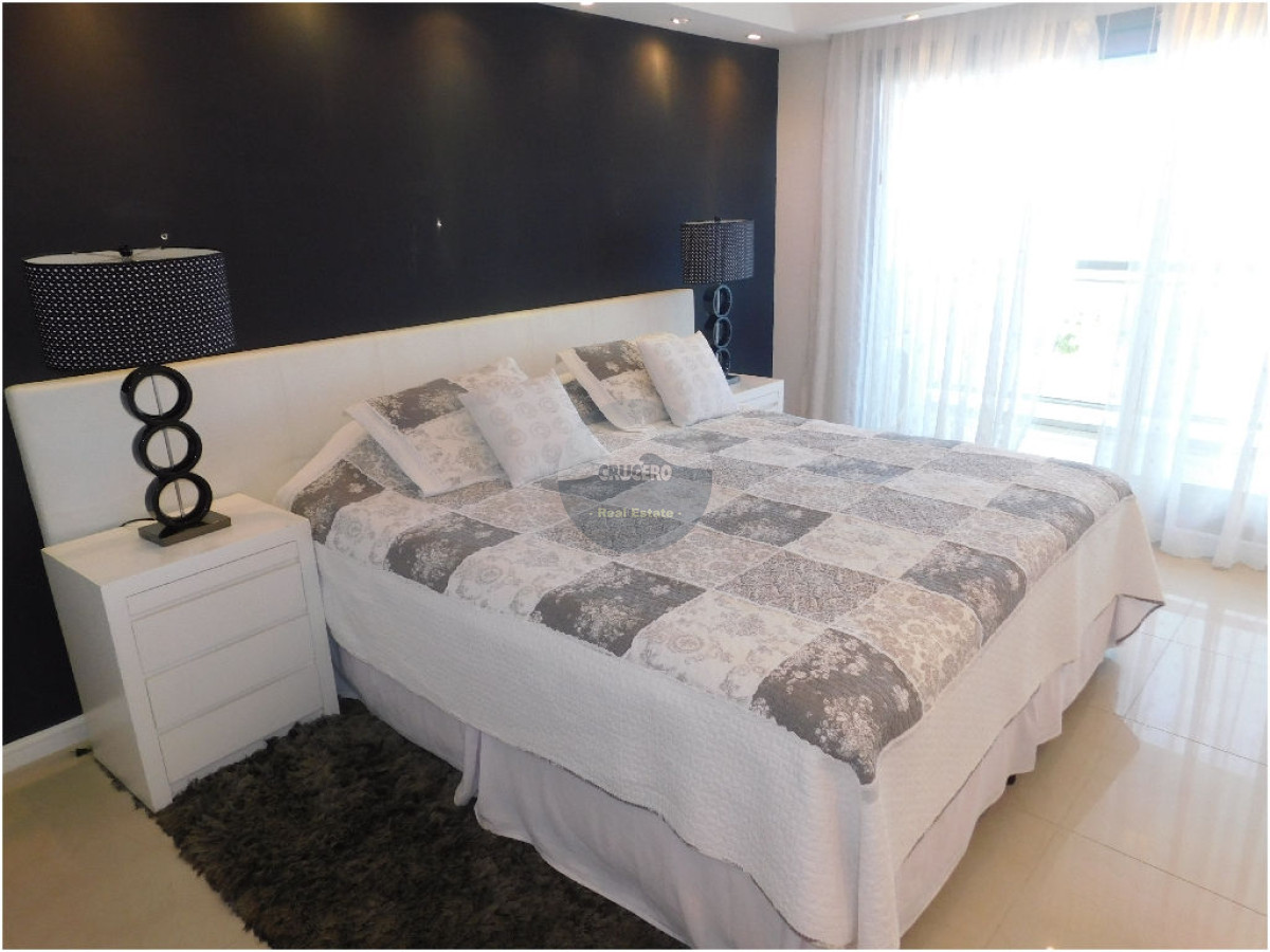 Apartamento ID.3903 - Apartamento en Punta del Este, Brava