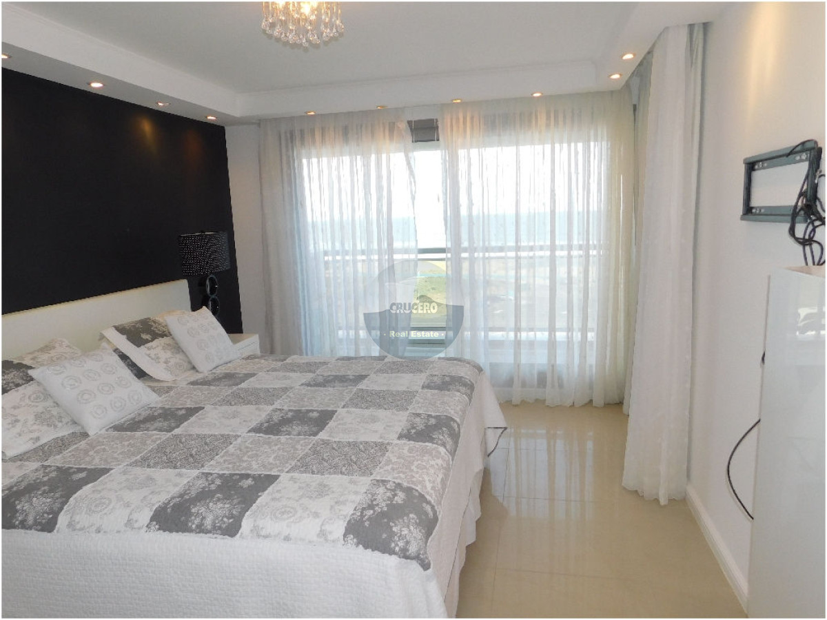Apartamento ID.3903 - Apartamento en Punta del Este, Brava