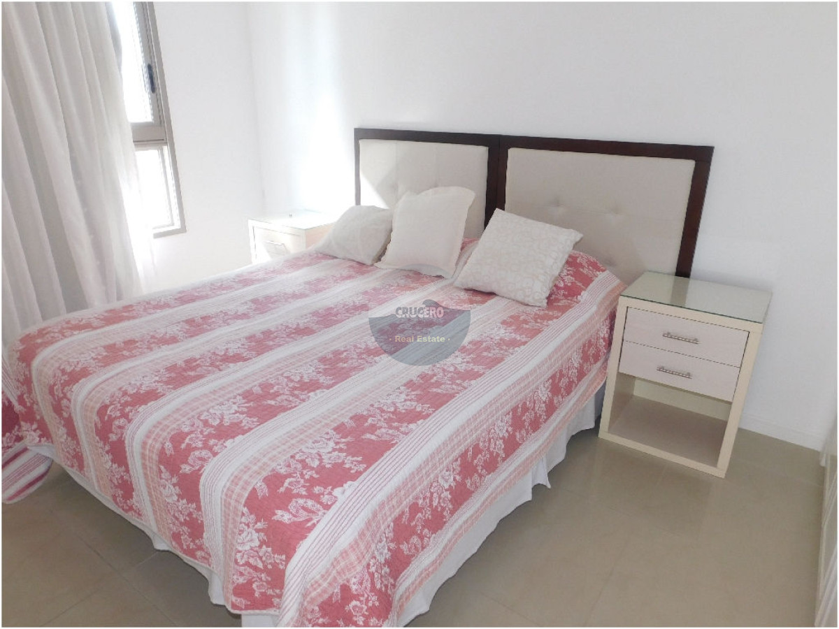 Apartamento ID.3903 - Apartamento en Punta del Este, Brava