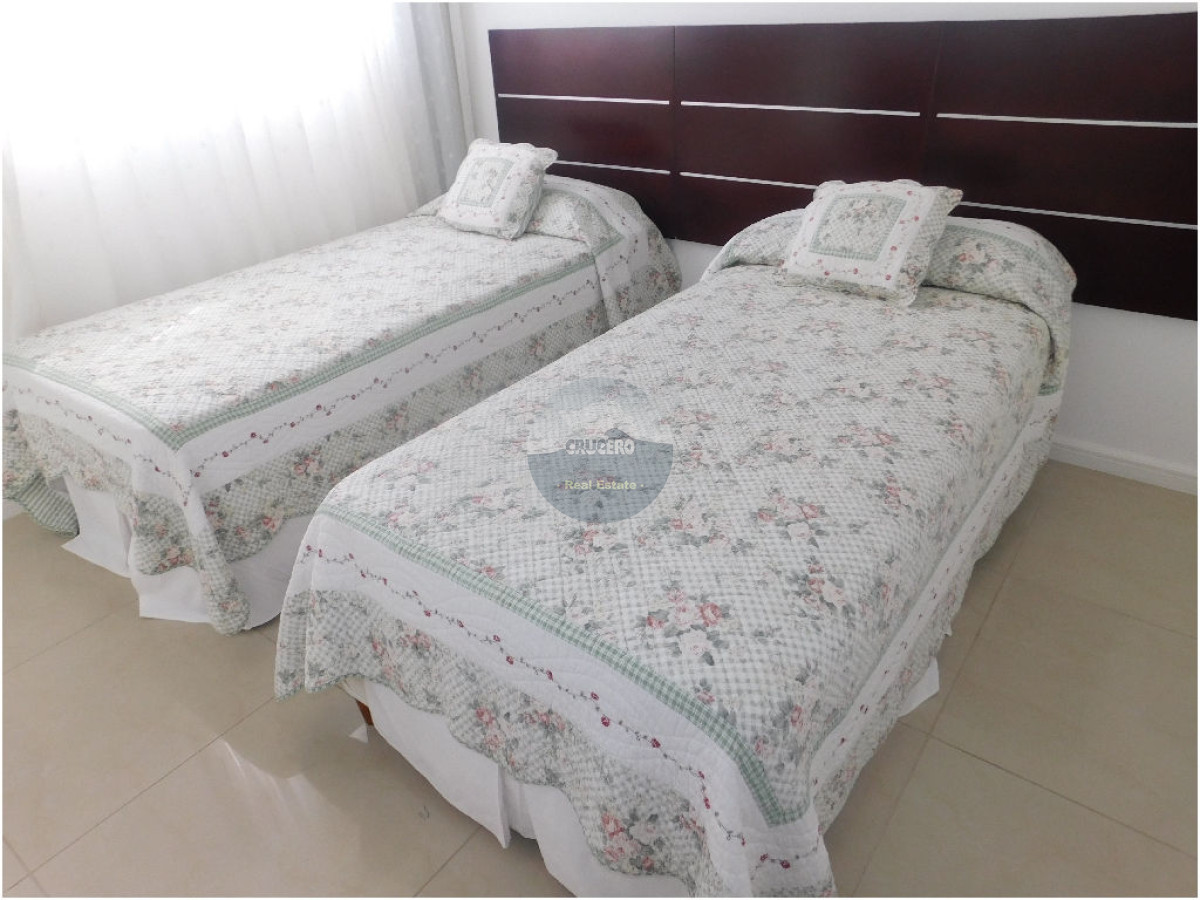 Apartamento ID.3903 - Apartamento en Punta del Este, Brava