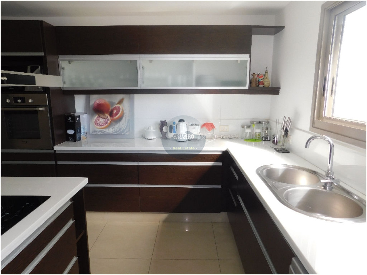 Apartamento ID.3903 - Apartamento en Punta del Este, Brava