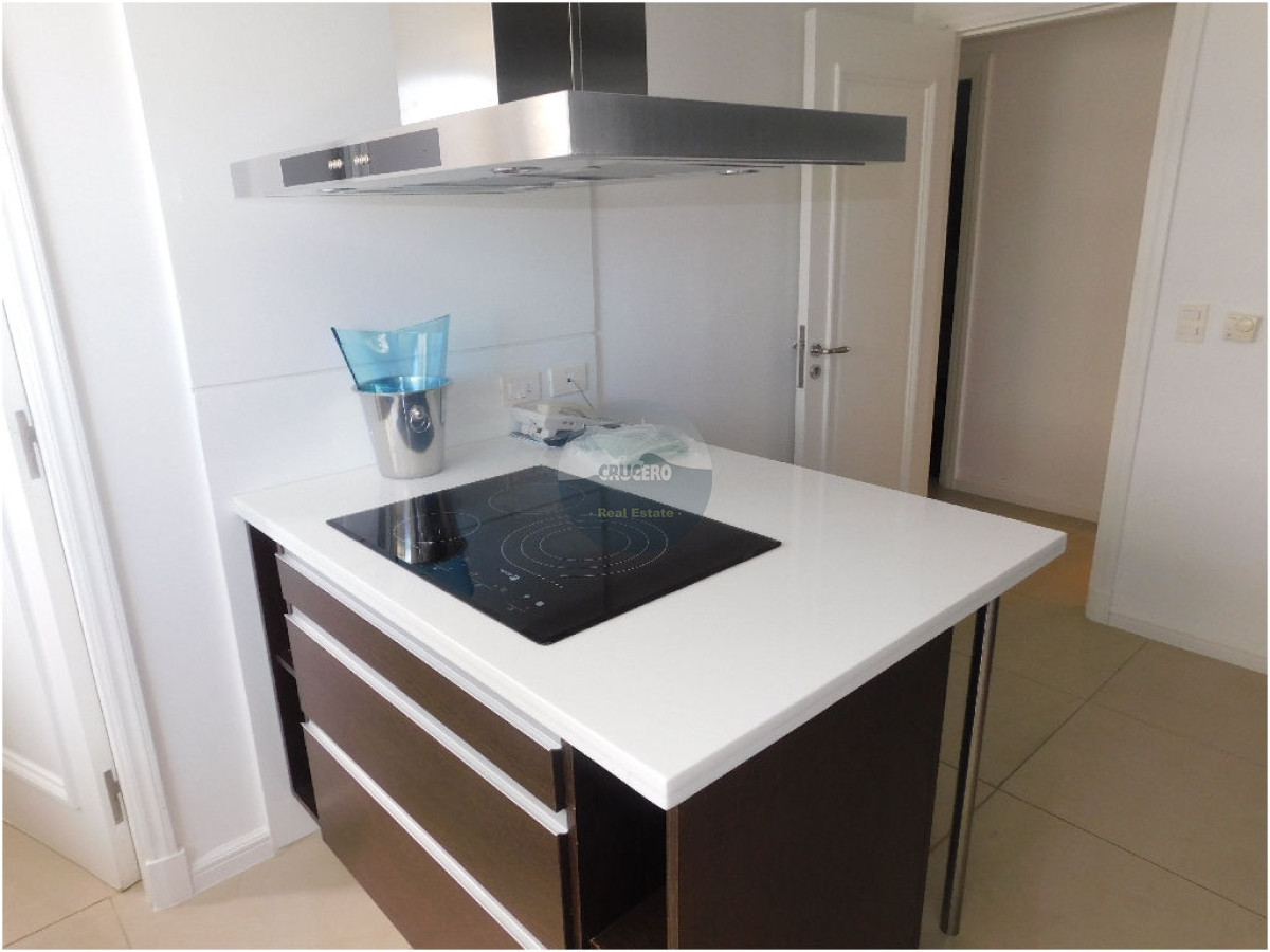 Apartamento ID.3903 - Apartamento en Punta del Este, Brava