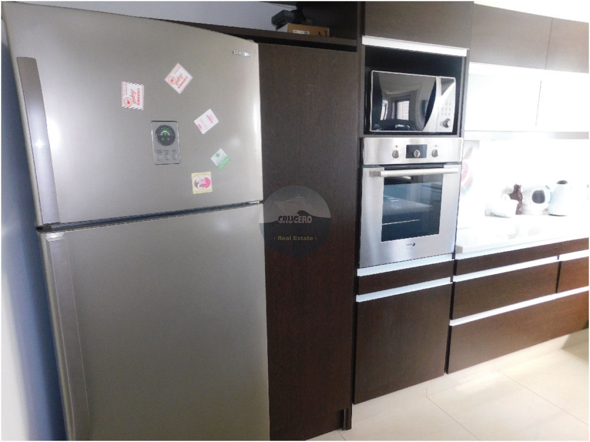 Apartamento ID.3903 - Apartamento en Punta del Este, Brava