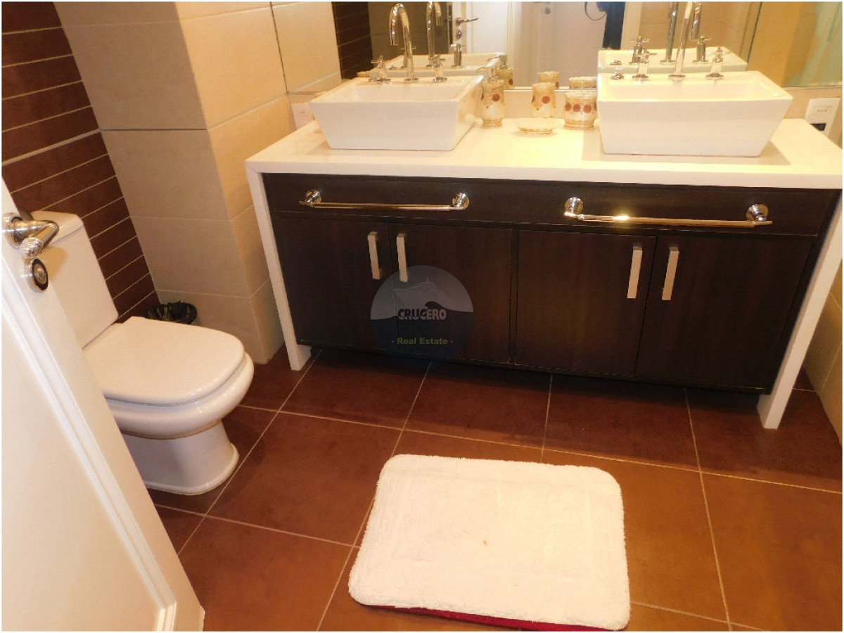 Apartamento ID.3903 - Apartamento en Punta del Este, Brava
