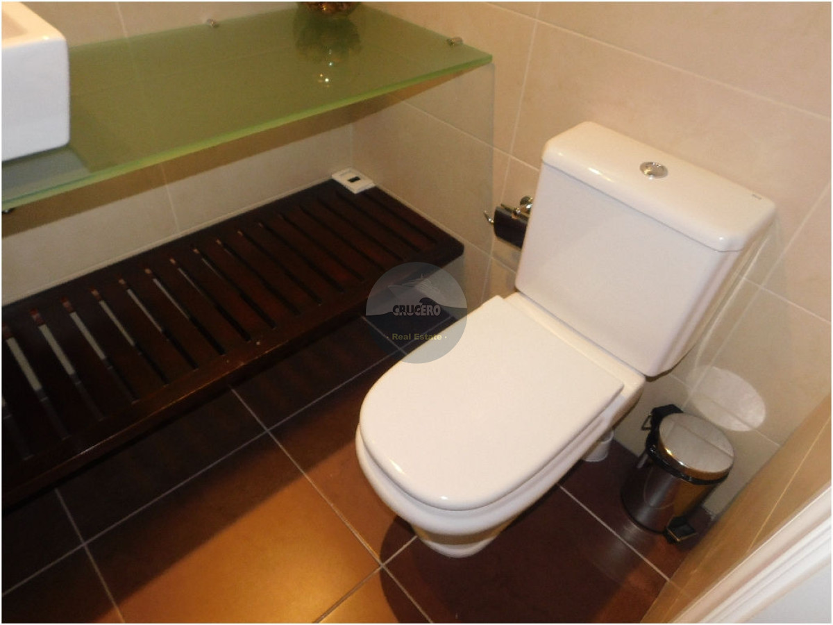 Apartamento ID.3903 - Apartamento en Punta del Este, Brava