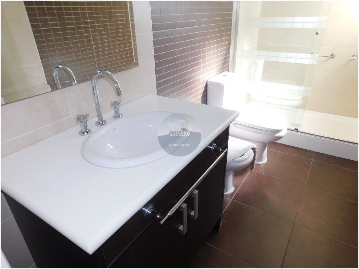 Apartamento ID.3903 - Apartamento en Punta del Este, Brava