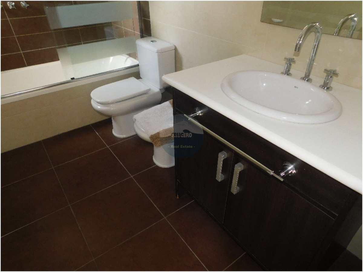 Apartamento ID.3903 - Apartamento en Punta del Este, Brava