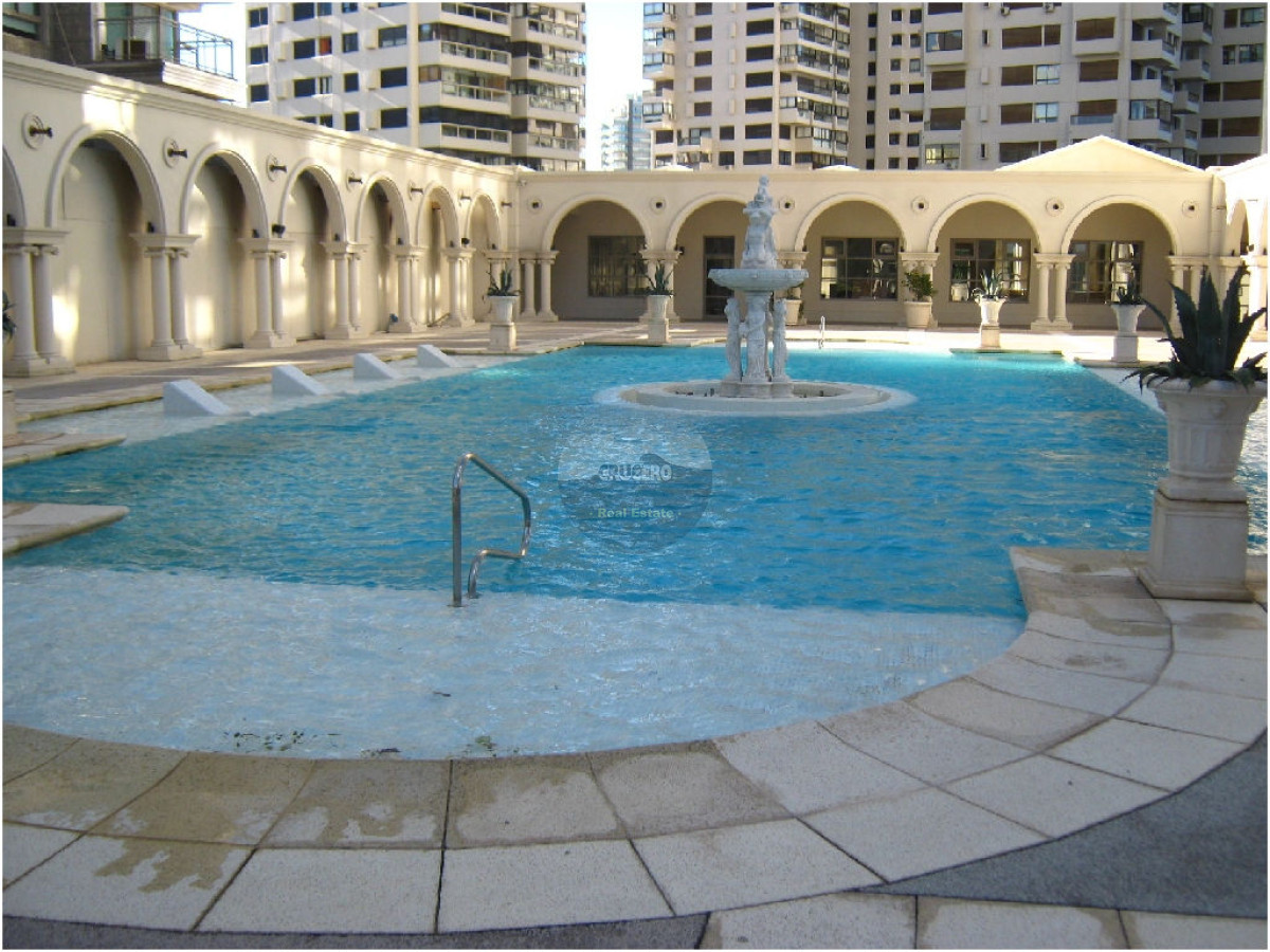 Apartamento ID.3903 - Apartamento en Punta del Este, Brava