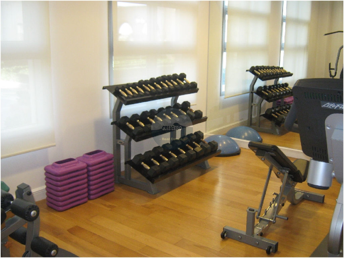 Apartamento ID.3903 - Apartamento en Punta del Este, Brava