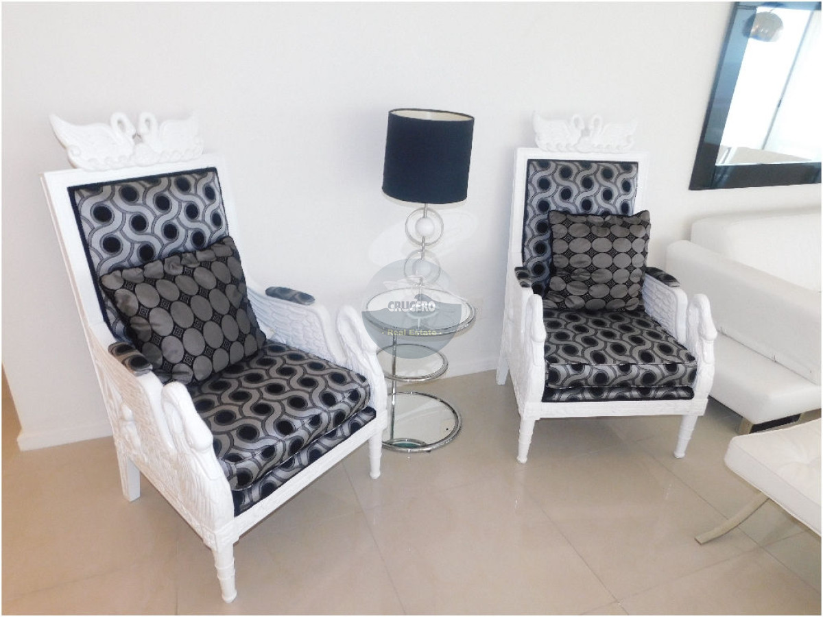 Apartamento ID.3904 - Apartamento en Punta del Este, Brava