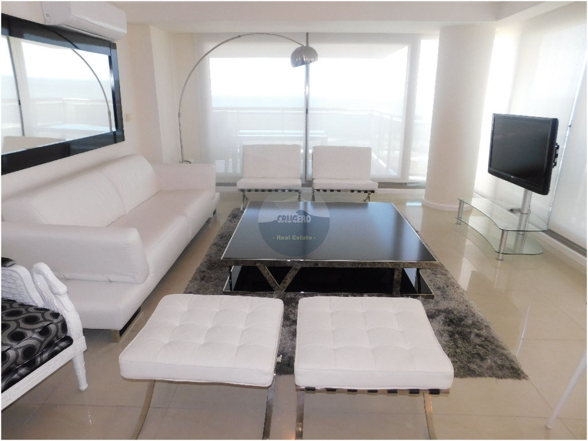 Apartamento ID.3904 - Apartamento en Punta del Este, Brava