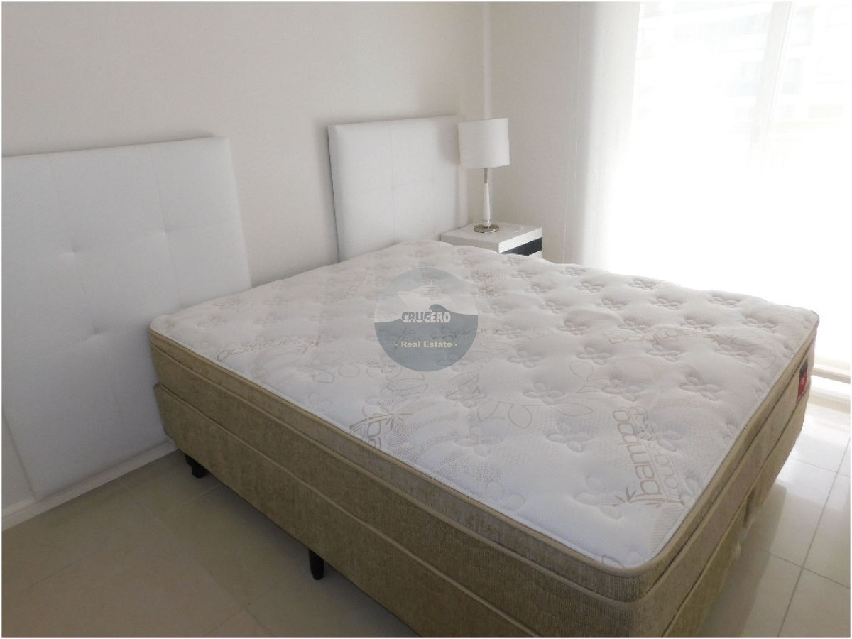 Apartamento ID.3904 - Apartamento en Punta del Este, Brava