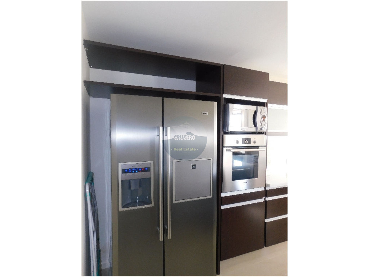 Apartamento ID.3904 - Apartamento en Punta del Este, Brava
