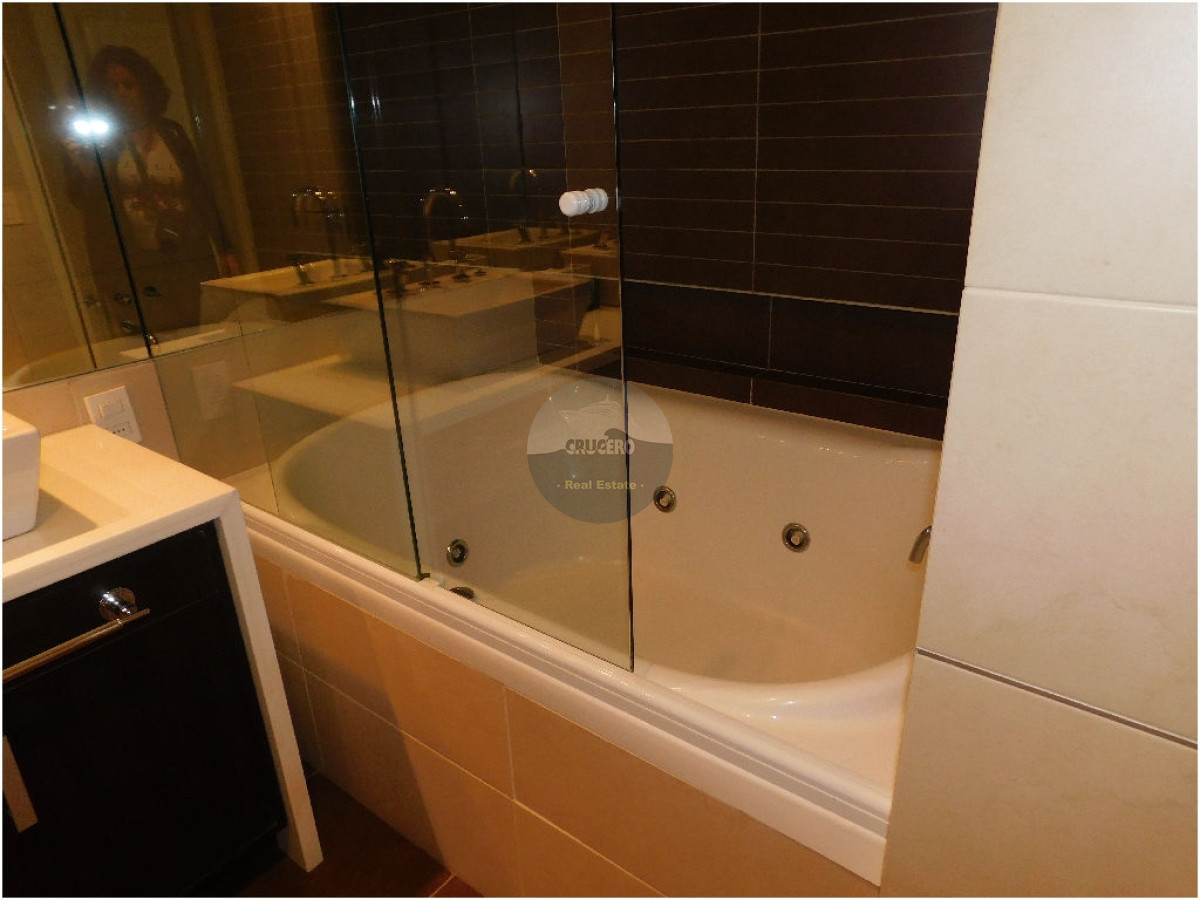 Apartamento ID.3904 - Apartamento en Punta del Este, Brava