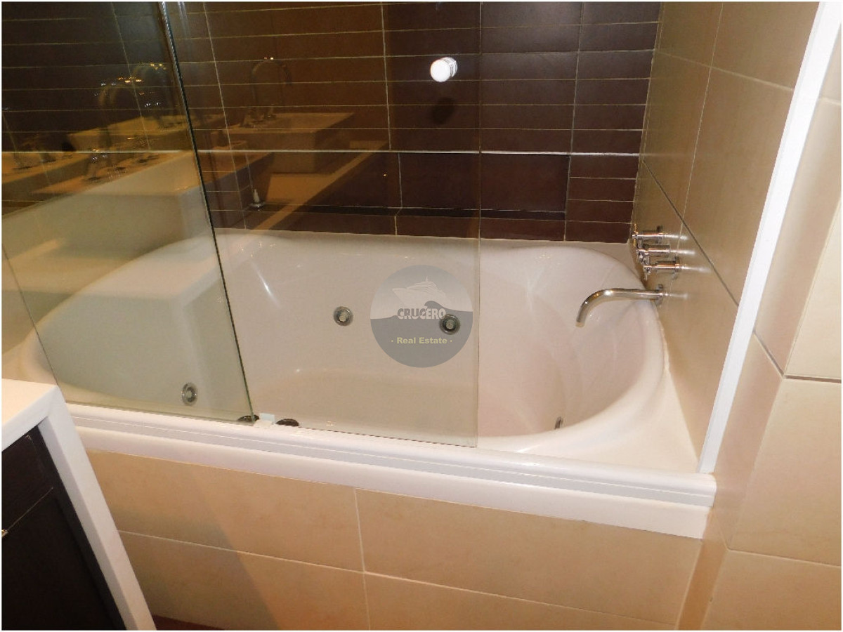Apartamento ID.3904 - Apartamento en Punta del Este, Brava