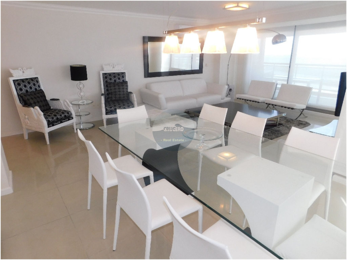 Apartamento ID.3904 - Apartamento en Punta del Este, Brava
