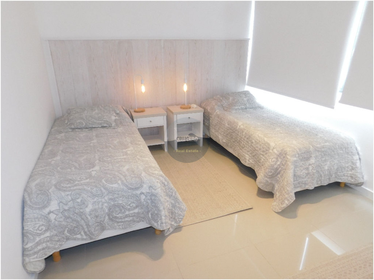 Apartamento ID.3906 - Apartamento en Punta del Este, Brava