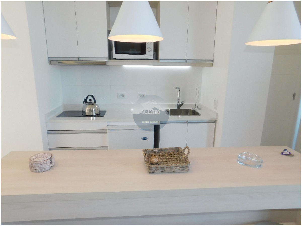 Apartamento ID.3906 - Apartamento en Punta del Este, Brava