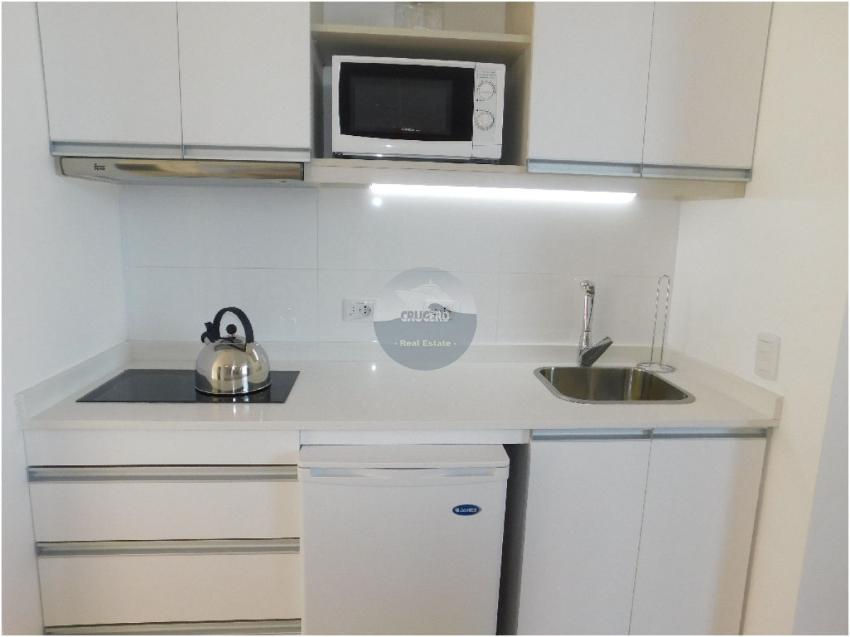 Apartamento ID.3906 - Apartamento en Punta del Este, Brava