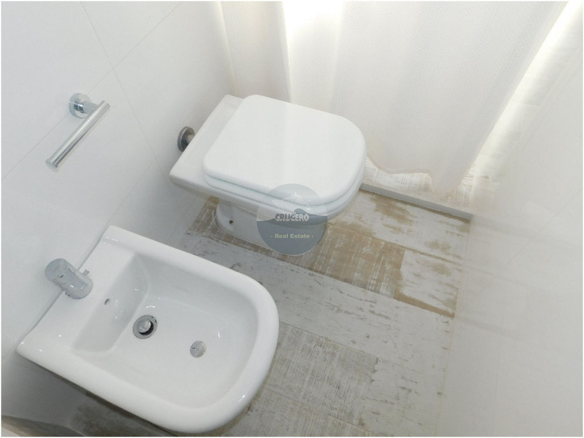 Apartamento ID.3906 - Apartamento en Punta del Este, Brava