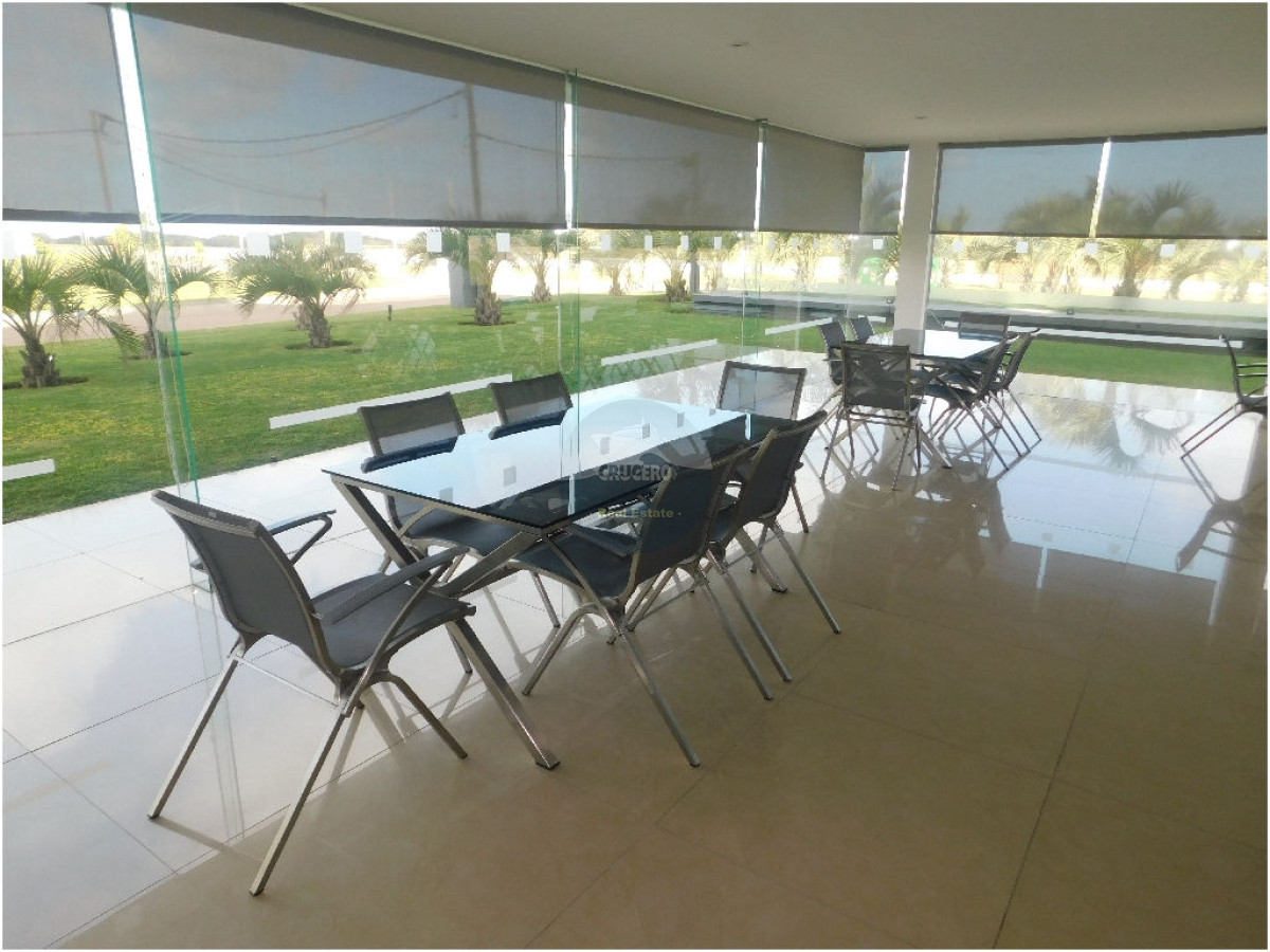 Apartamento ID.3906 - Apartamento en Punta del Este, Brava