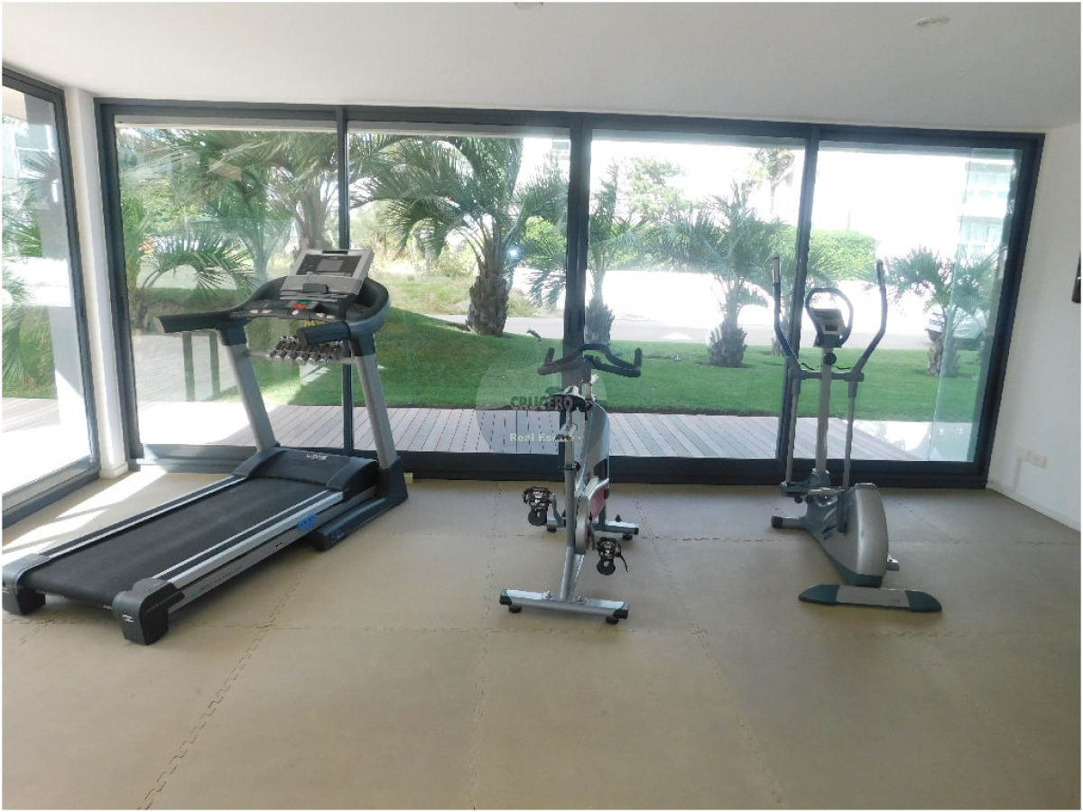 Apartamento ID.3906 - Apartamento en Punta del Este, Brava