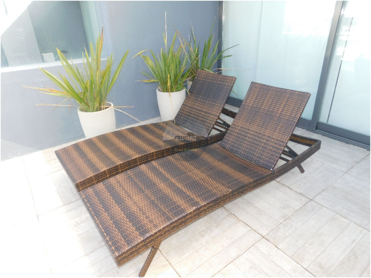 Apartamento ID.3906 - Apartamento en Punta del Este, Brava