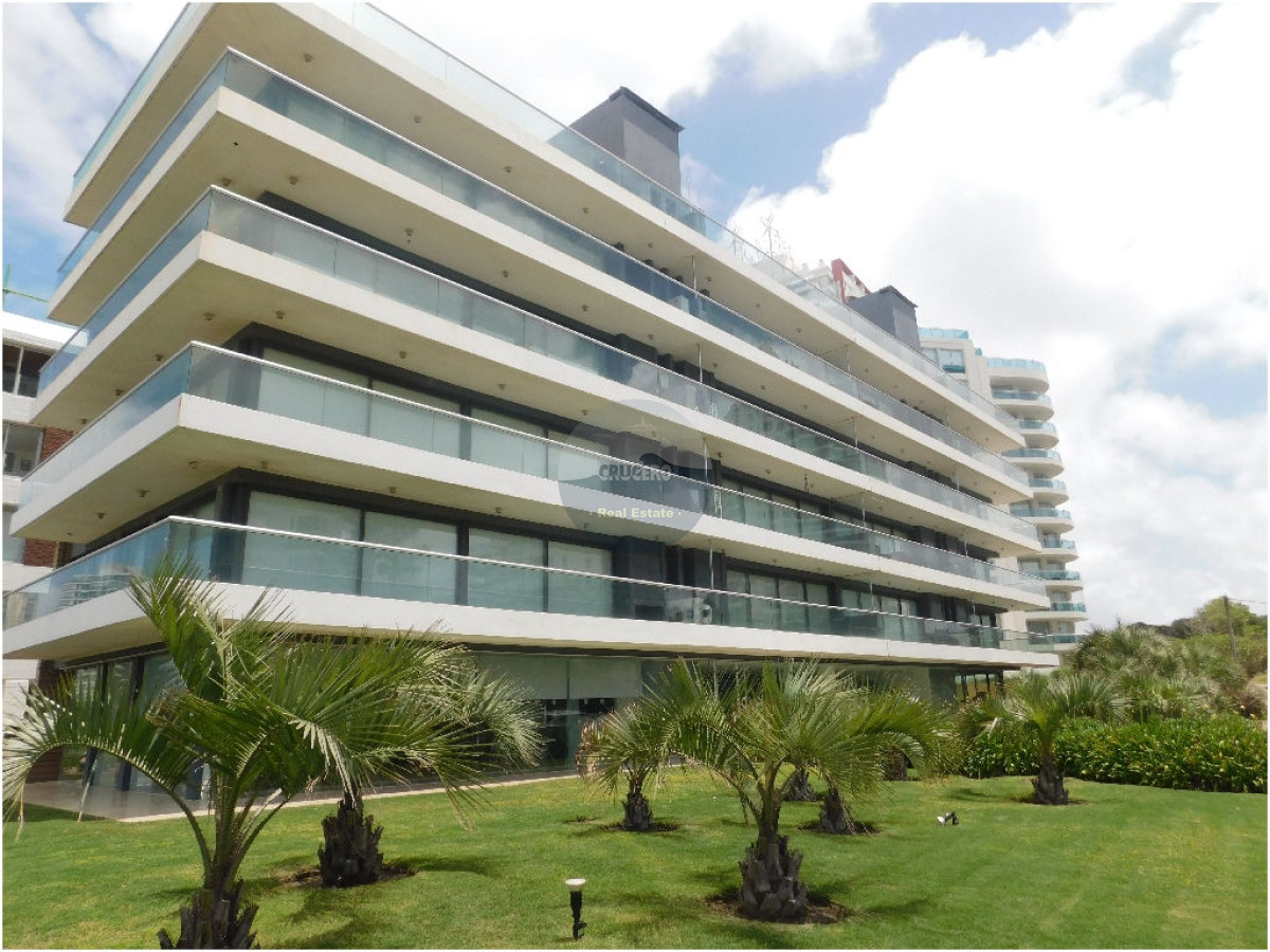 Apartamento ID.3907 - Apartamento en Punta del Este, Brava