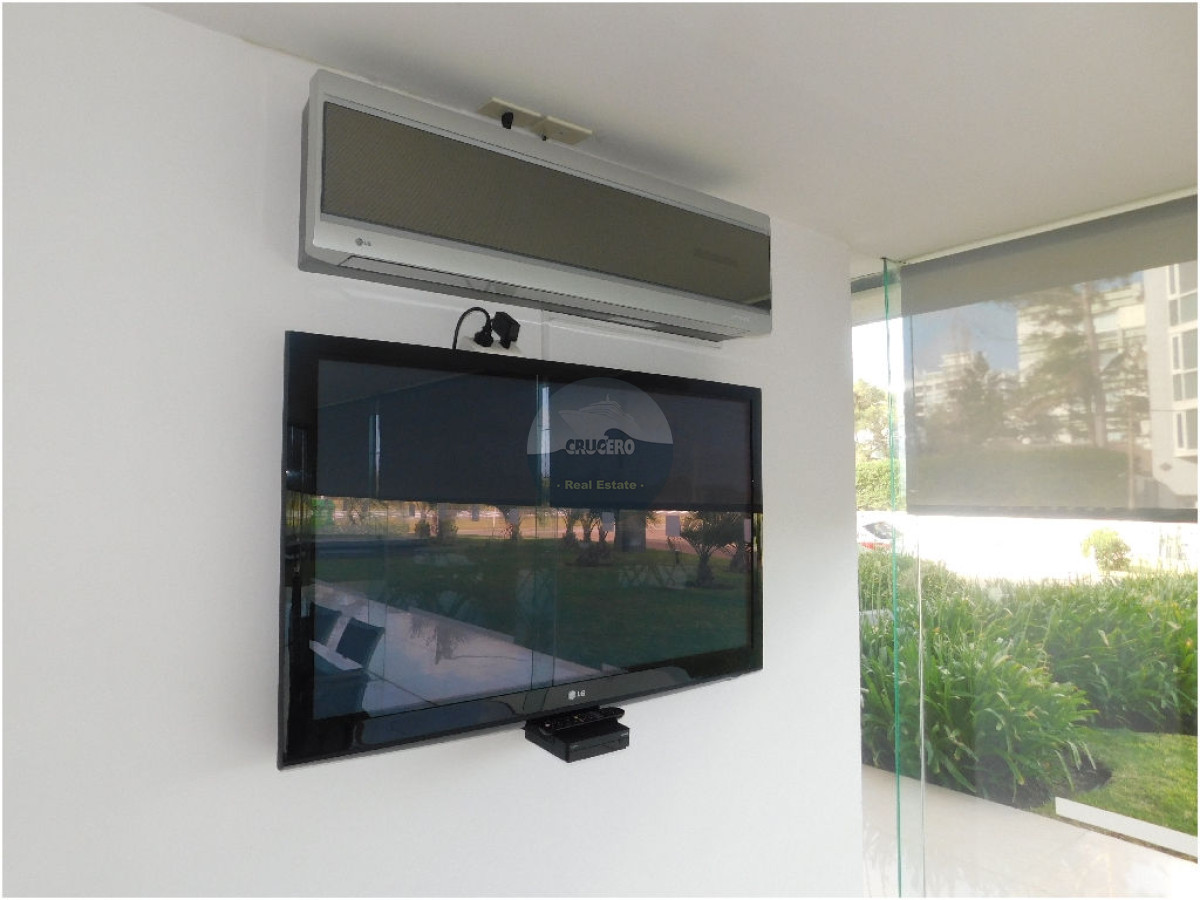 Apartamento ID.3907 - Apartamento en Punta del Este, Brava