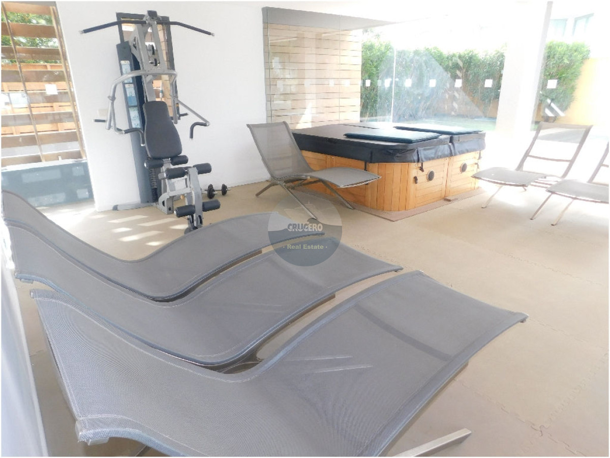 Apartamento ID.3907 - Apartamento en Punta del Este, Brava