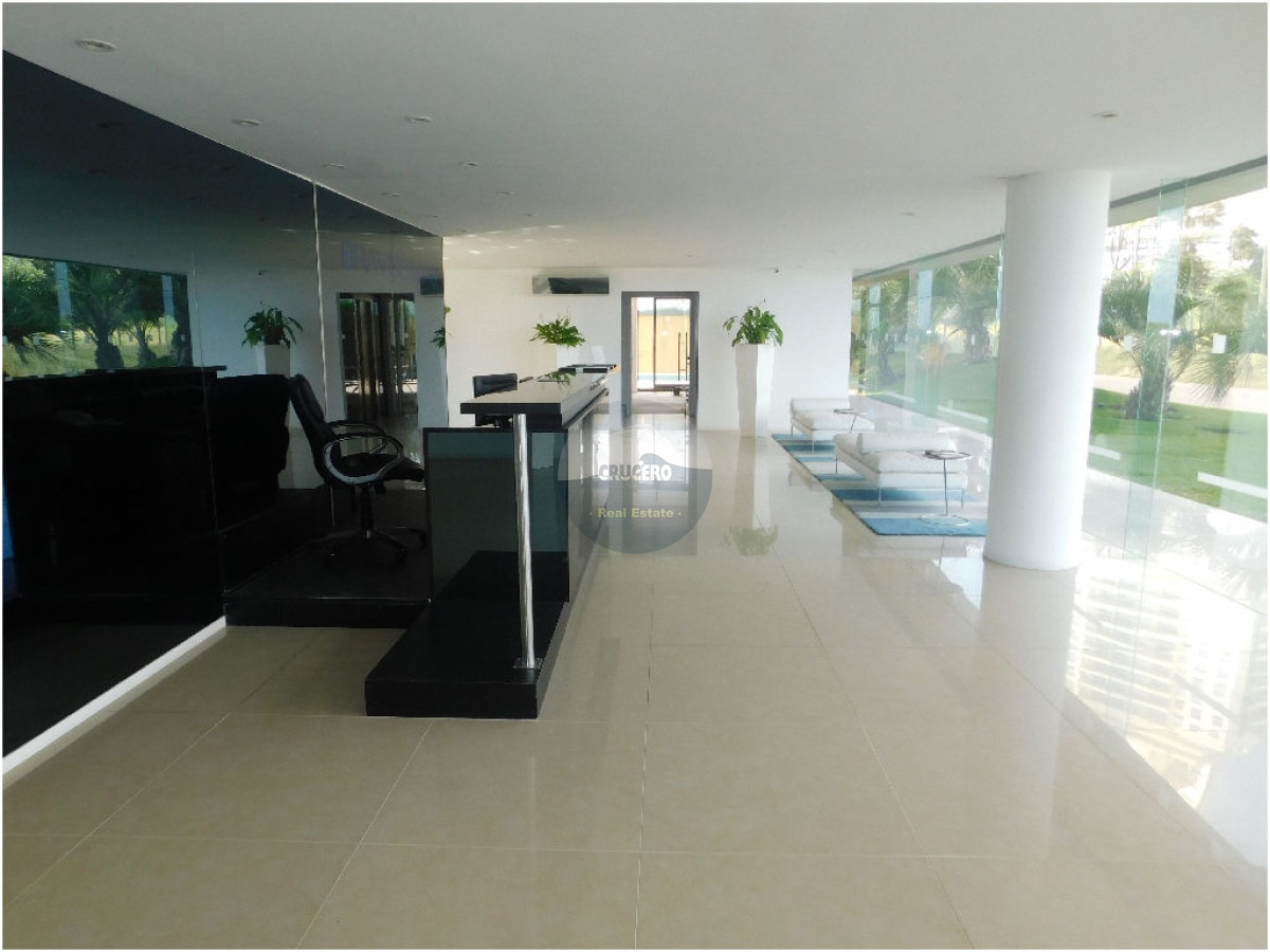 Apartamento ID.3907 - Apartamento en Punta del Este, Brava
