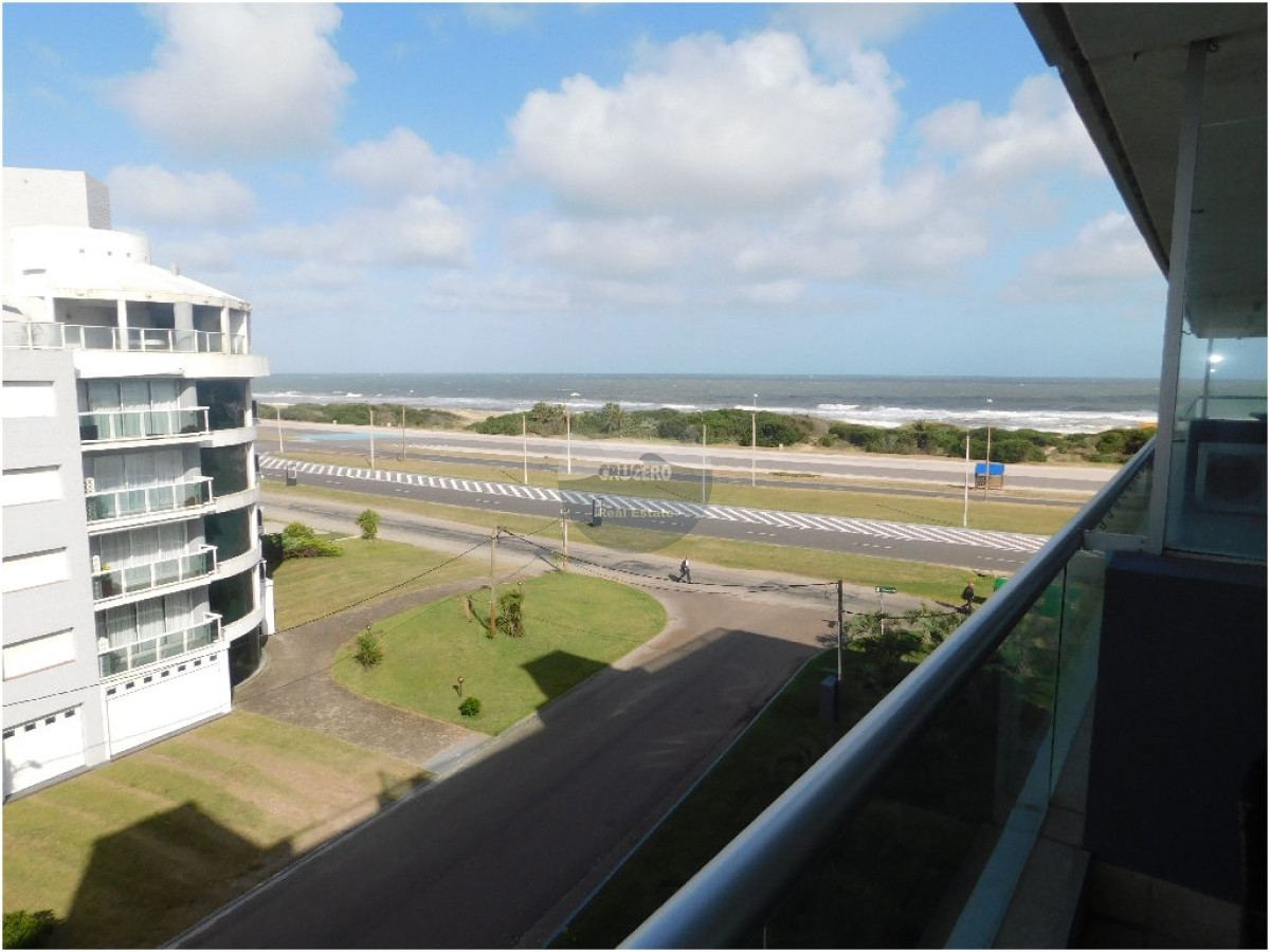 Apartamento ID.3907 - Apartamento en Punta del Este, Brava