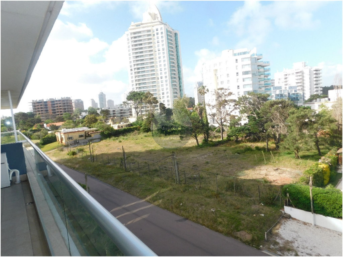 Apartamento ID.3907 - Apartamento en Punta del Este, Brava