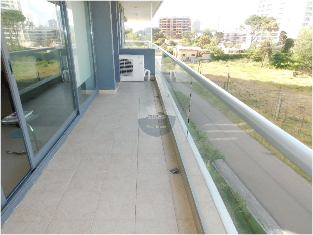 Apartamento ID.3907 - Apartamento en Punta del Este, Brava