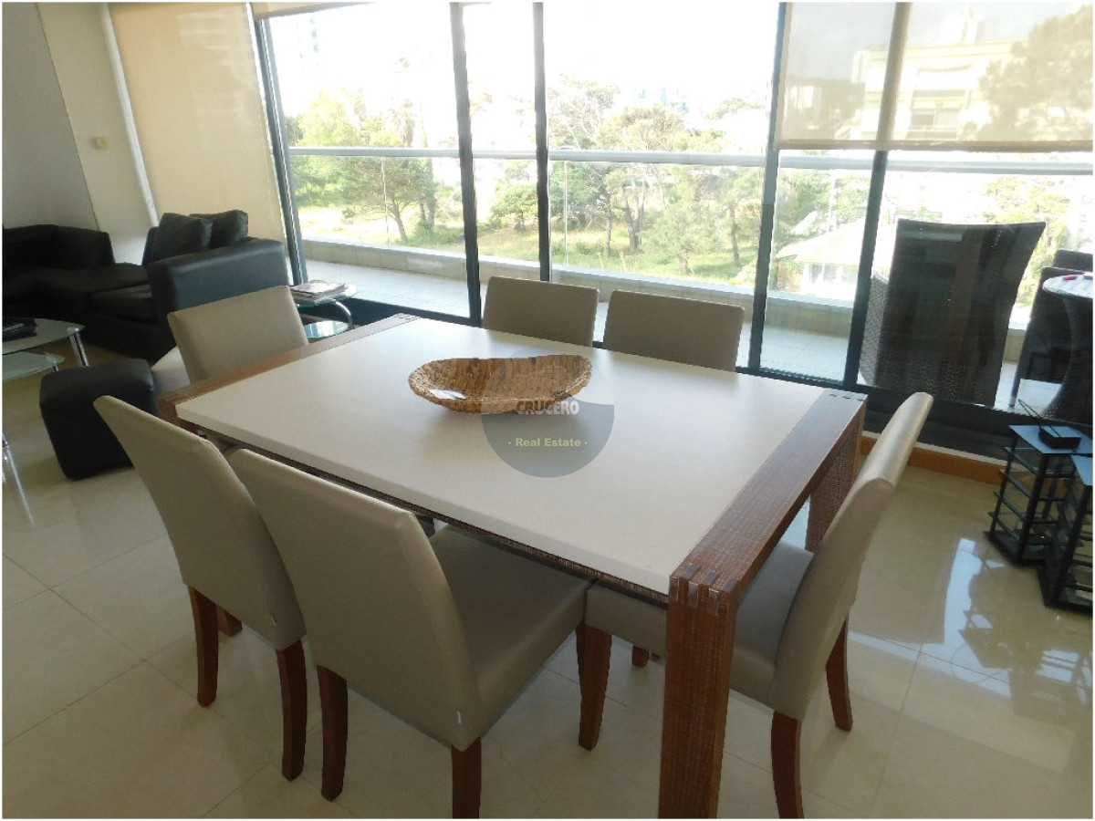 Apartamento ID.3907 - Apartamento en Punta del Este, Brava