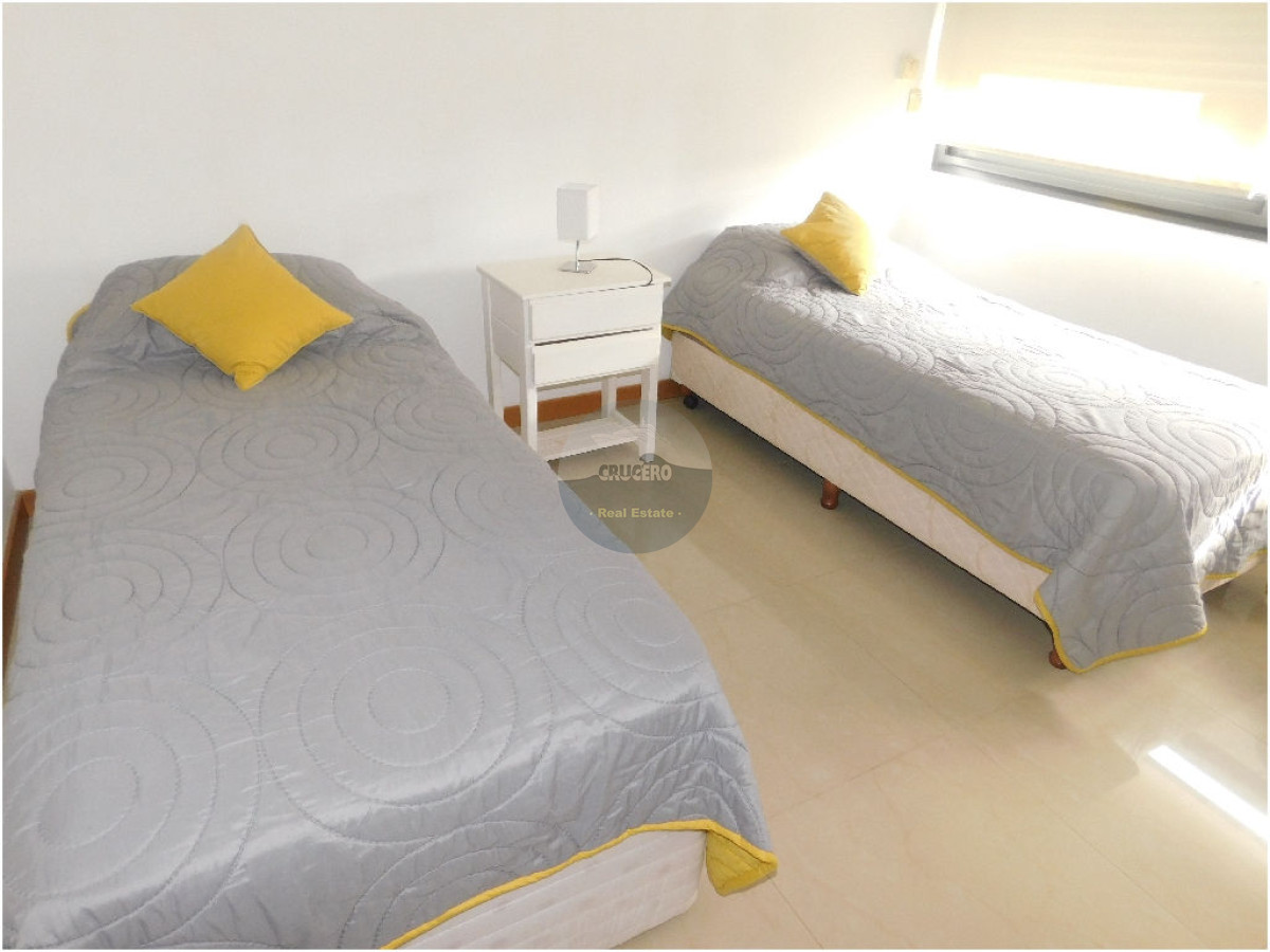 Apartamento ID.3907 - Apartamento en Punta del Este, Brava