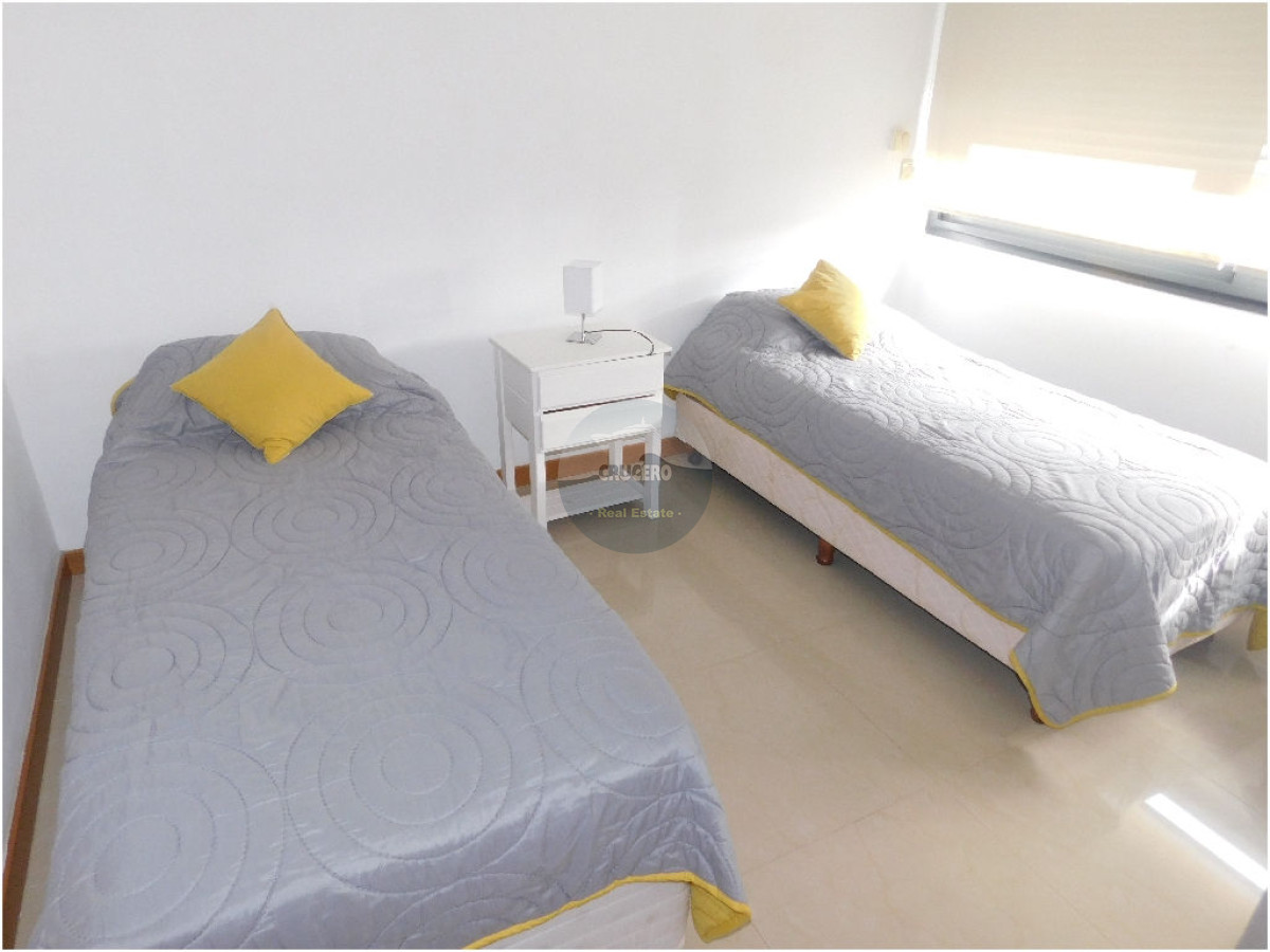 Apartamento ID.3907 - Apartamento en Punta del Este, Brava