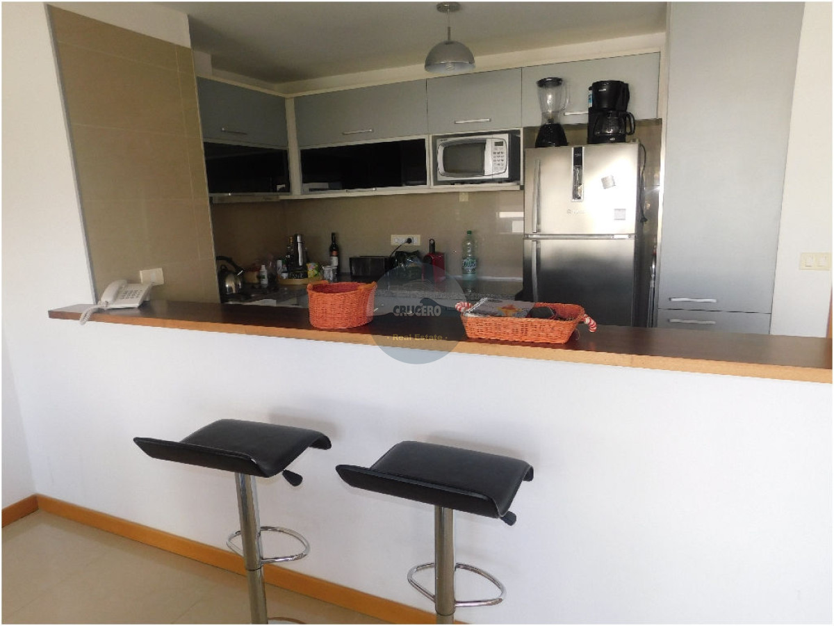 Apartamento ID.3907 - Apartamento en Punta del Este, Brava