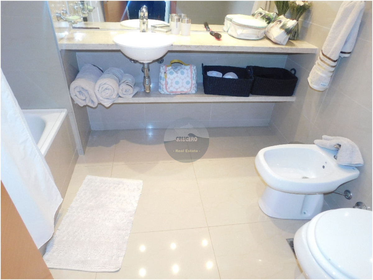Apartamento ID.3907 - Apartamento en Punta del Este, Brava