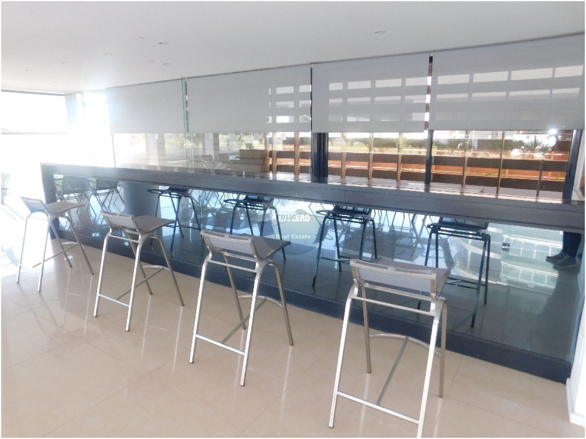 Apartamento ID.3907 - Apartamento en Punta del Este, Brava