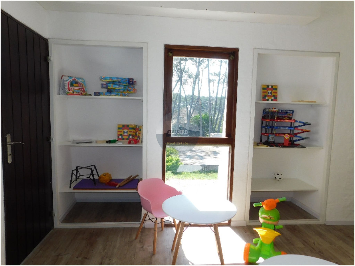 Apartamento ID.3917 - Apartamento en Punta del Este, Pinares