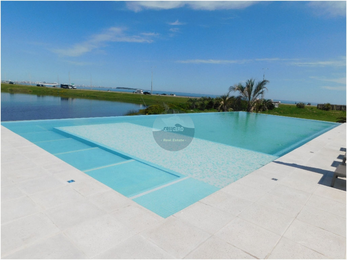 Apartamento ID.3917 - Apartamento en Punta del Este, Pinares