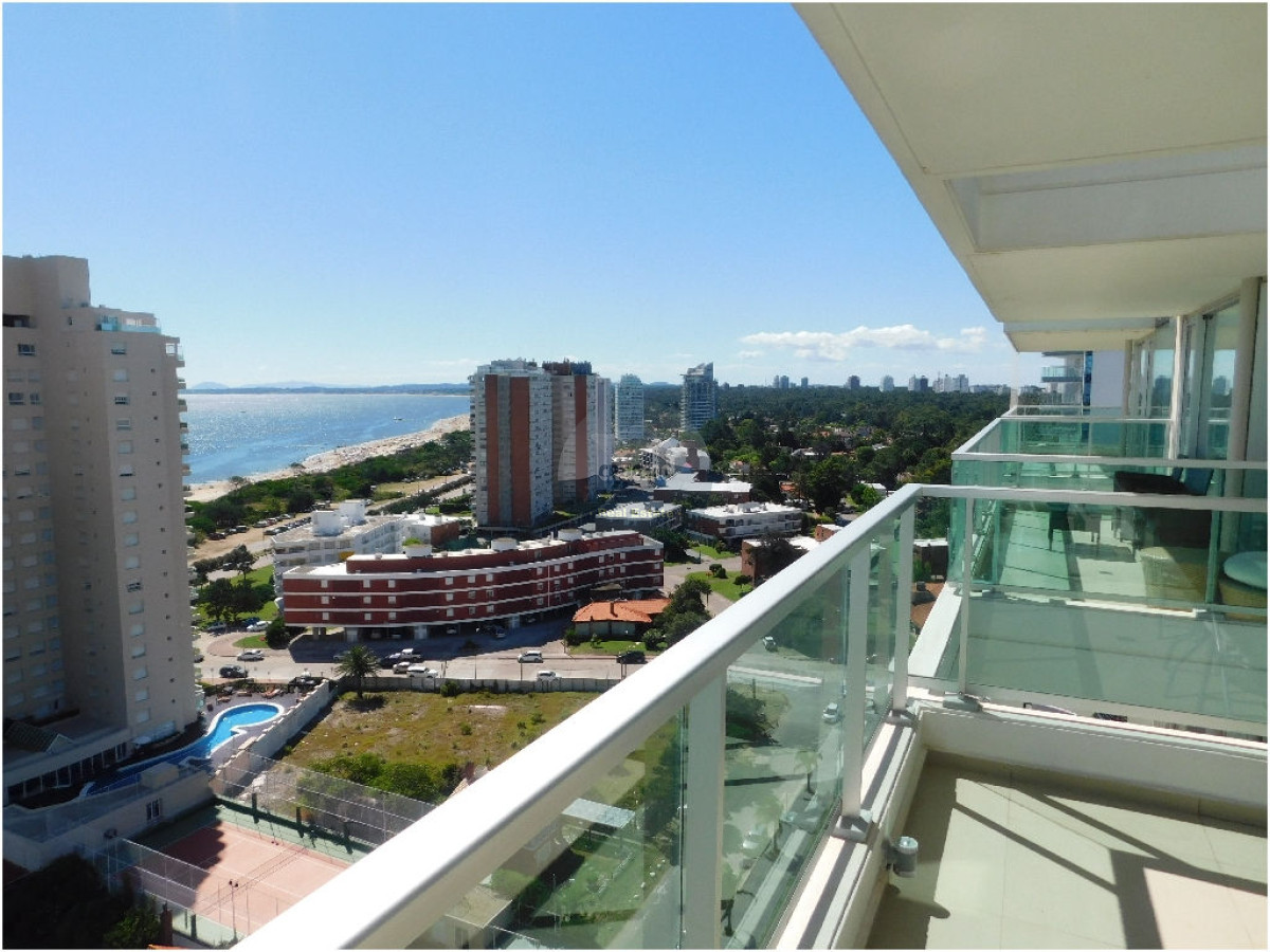 Apartamento ID.3924 - Apartamento en Punta del Este, Mansa