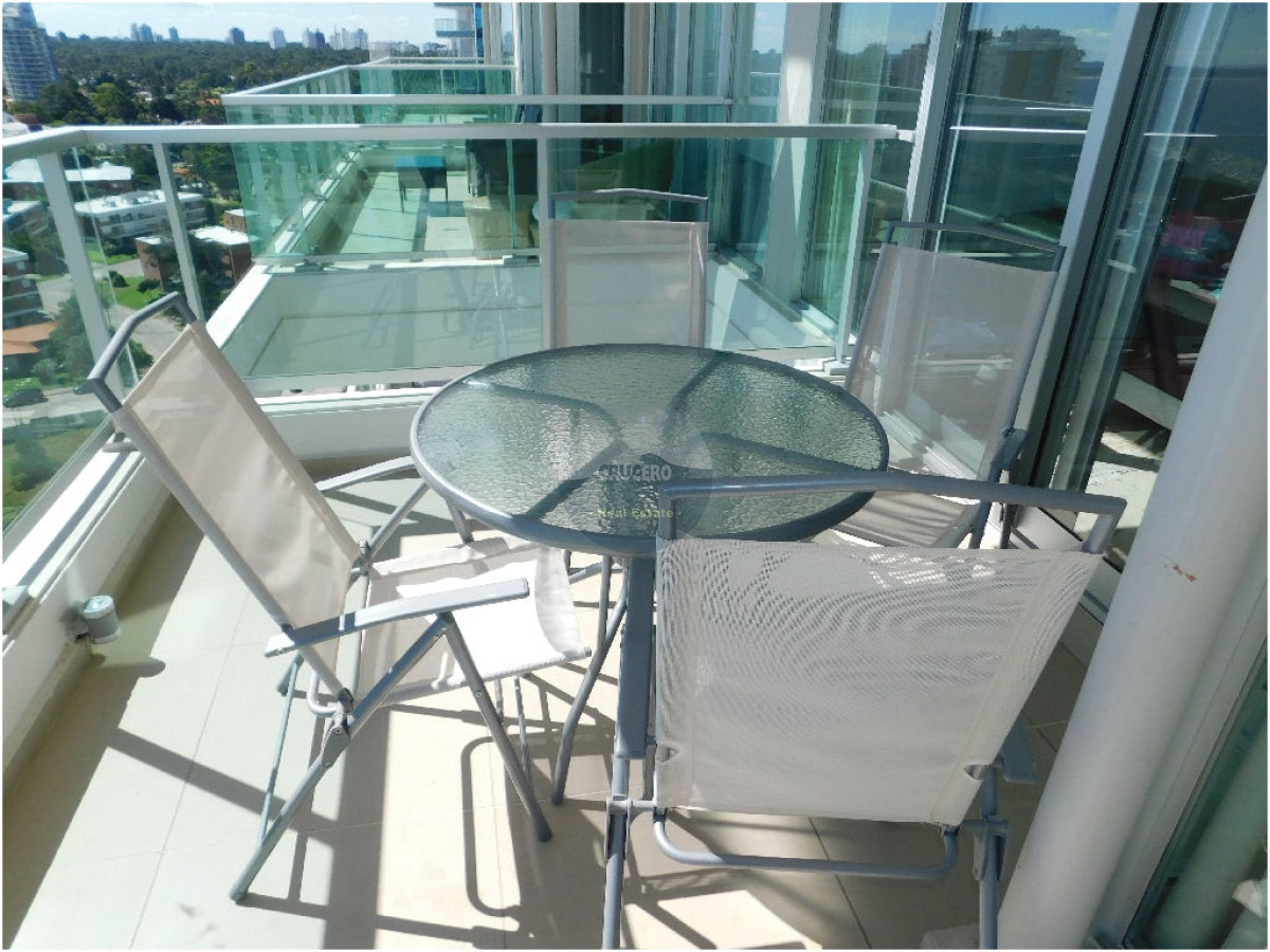 Apartamento ID.3924 - Apartamento en Punta del Este, Mansa
