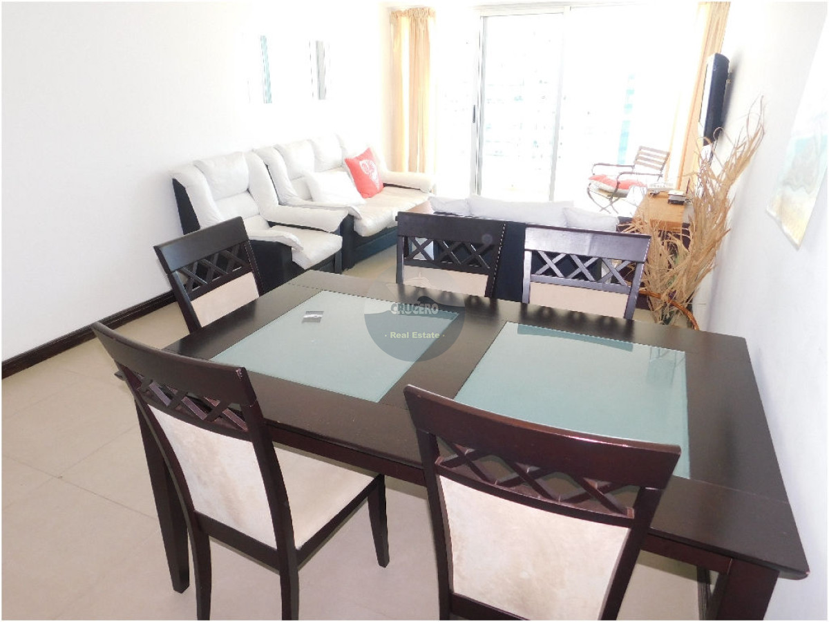 Apartamento ID.3924 - Apartamento en Punta del Este, Mansa