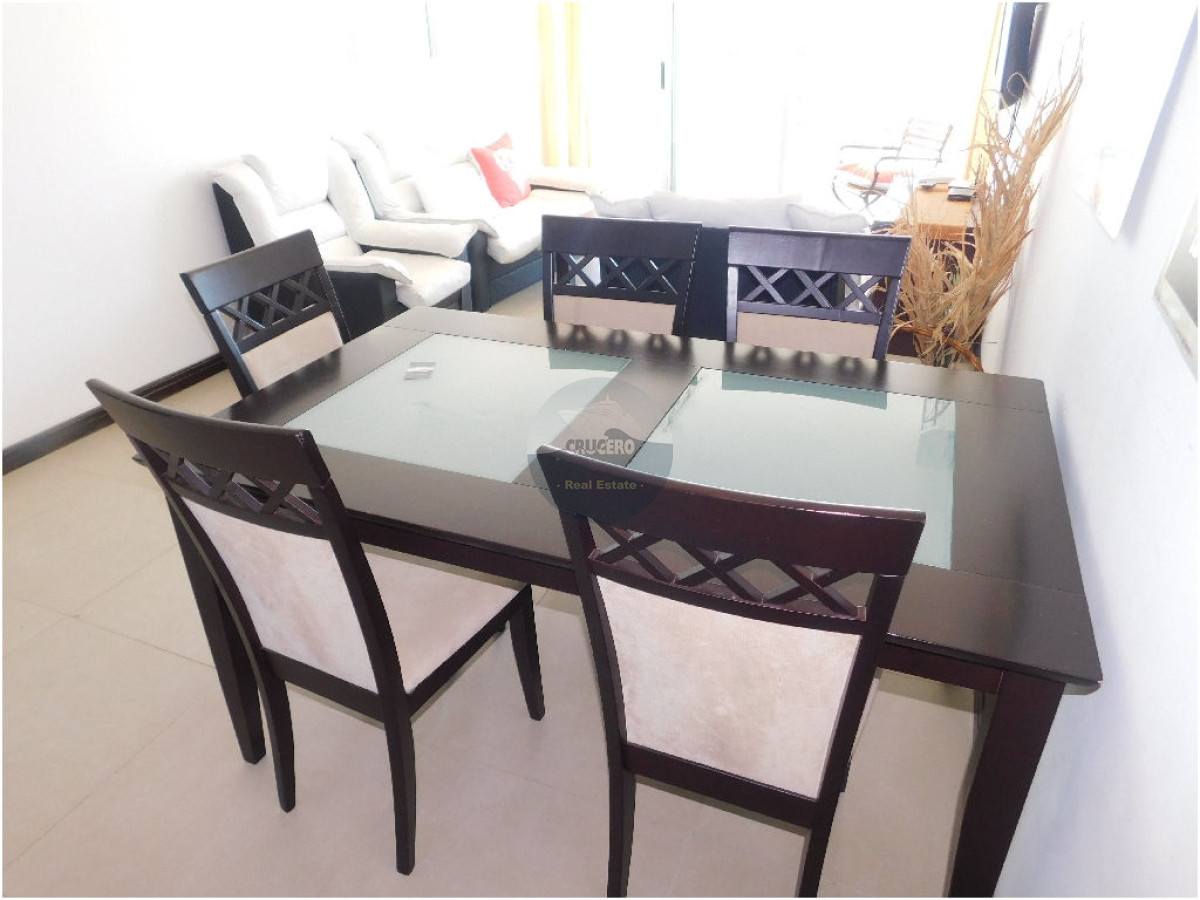 Apartamento ID.3924 - Apartamento en Punta del Este, Mansa