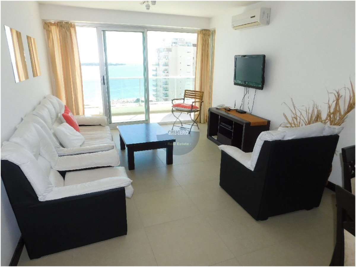Apartamento ID.3924 - Apartamento en Punta del Este, Mansa